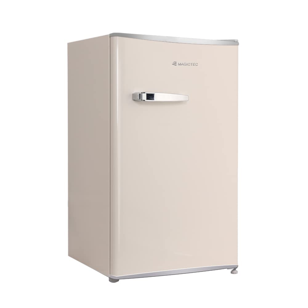 magictec MSR92-RE 3 cu ft Compact Fridge
