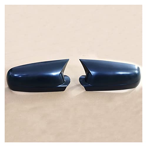 Garniture de capuchons pour rétroviseur Golf Mk4 finition ABS - 5