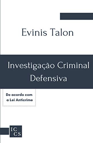 Investigação criminal defensiva