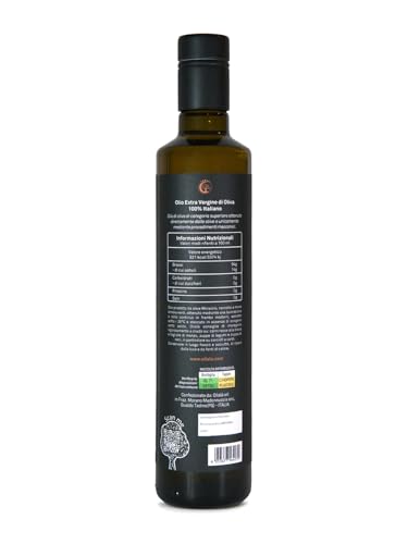 Oilala Aceite de Oliva Extra Virgen 16.9 fl oz miniatura 2