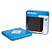 Columbia Men's RFID Genuine Leather Trifold Wallet With ID Window, Credit Card Pockets