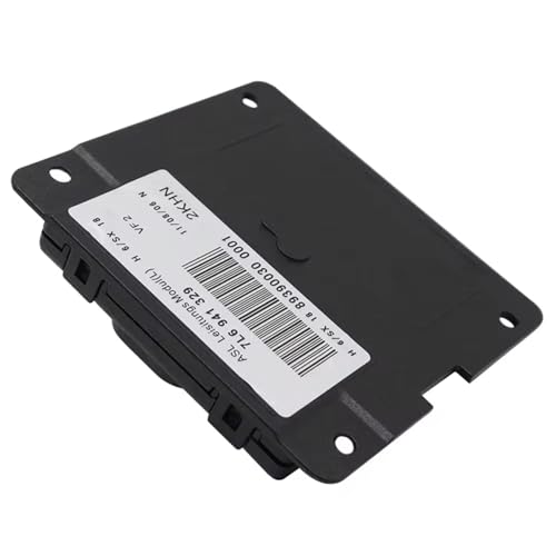 Module de commande de phares Passat 3C corriger erreur AFS virage 7L6941329 - 2