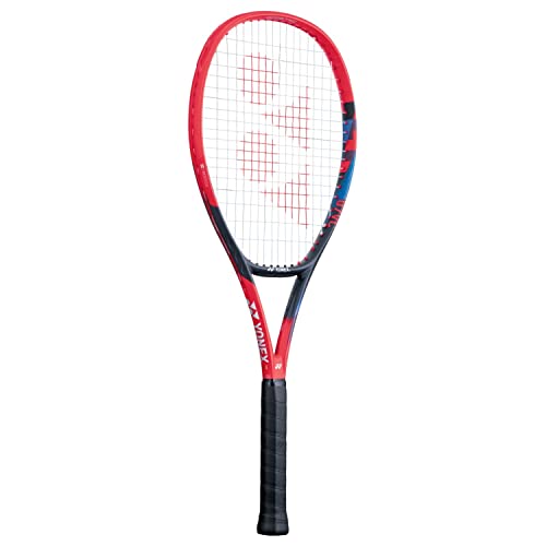 Schema di incordatura: 16/18 YONEX - Vcore Game (265gr) - 07VCGMSR - 2