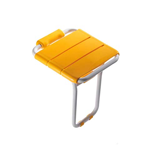 Chaise murale pliante multifonctionnelle pour douche et senior