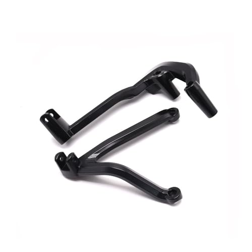 Cale pied moto passager avec support pour Sportster S 1250