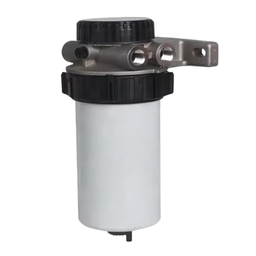 Filtre séparateur d'eau et d'huile 22116209 contre la panne de moteur thermique
