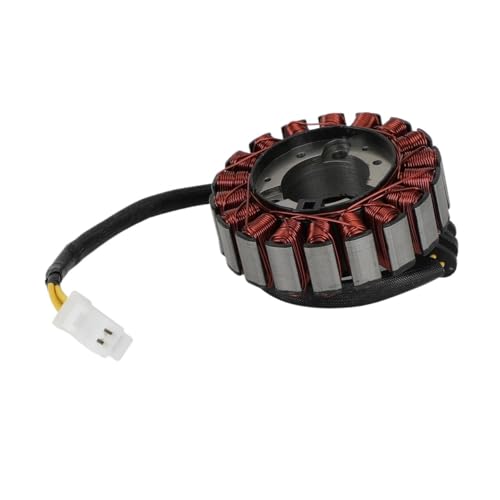 Stator de générateur alternateur moto Honda CBR400RR NC29 et CB400F NC27 1989