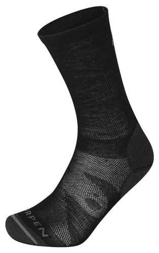 Medias Lorpen Ciwe Liner Merino Eco di adiós al frío y las rozaduras con este pack de 3