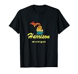 Photo Gallery camicia just a kid from harrison michigan maglietta Photo Gallery camicia just a kid from harrison michigan maglietta