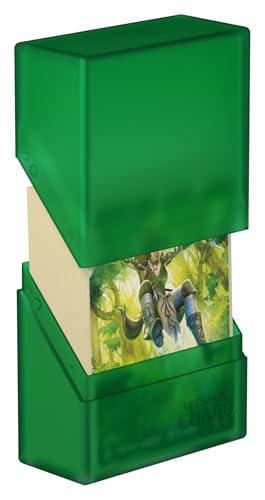 アルティメットガード『ボルダーデッキケース40+』