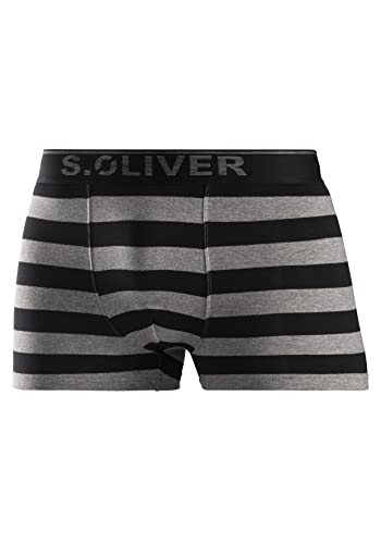 Bóxer Pack de 3 para Hombre de Algodón Antirrozaduras Transpirable 2