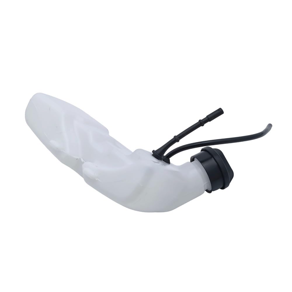 4137 350 0410 Depósito de Combustible con tapón Compatible con desbrozadoras FS80, FS80R, FS85, HT75, FC75, FC85, FS75, KM85, FS74, FH75 y KW85.