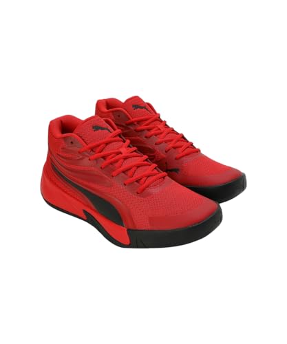 Image of Puma Men's Court Pro Basketball Shoes