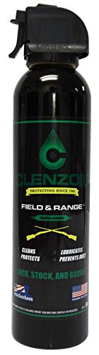 Clenzoil Field & Range Foaming Aerosol Gun Clp 9oz