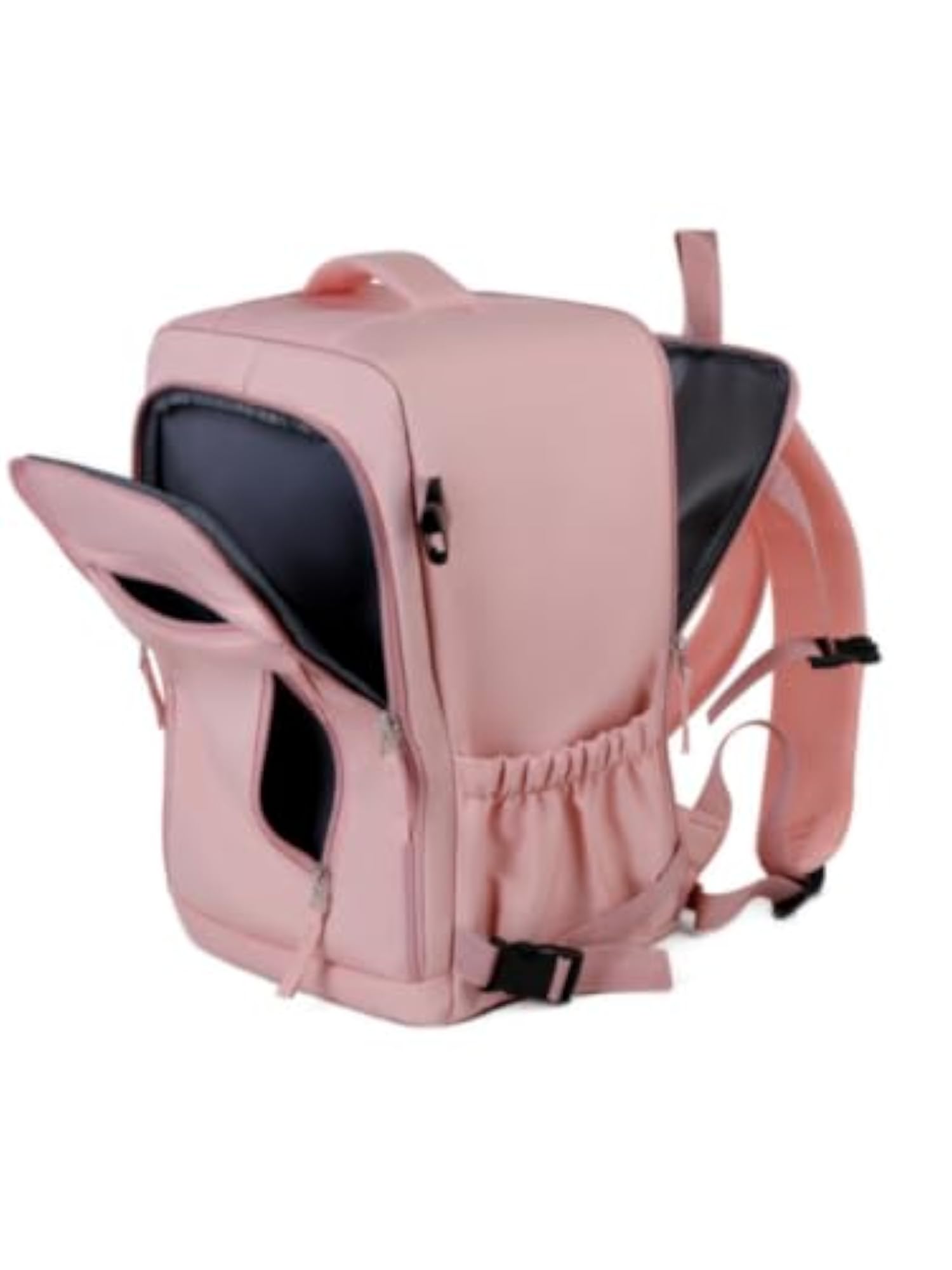 Cross-Border Men's Business Backpacks, Multi-Functional Bags