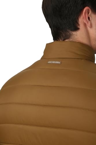 Image of Van Heusen Men Quilted Jacket