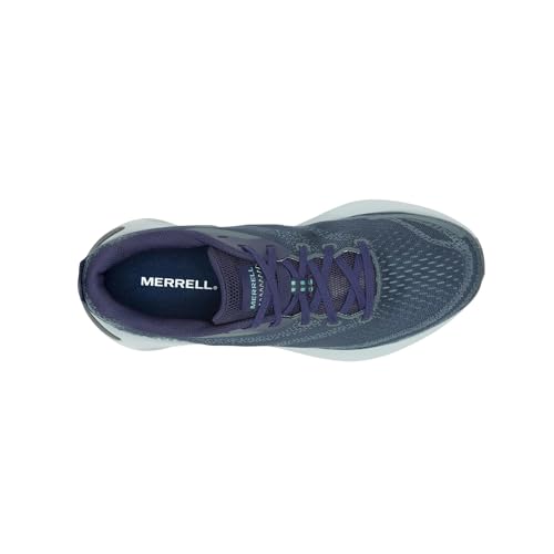 Image of Merrell Men's Morphlite Trail Sneakers