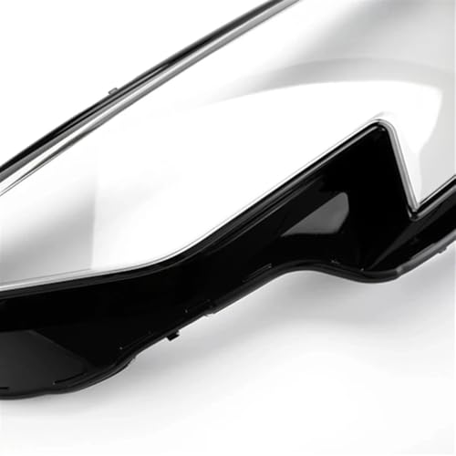 Lentille boîtier phare pour A3 2021-2023 protection transparente