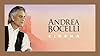 Andrea Bocelli - Cinema #1