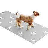 dfang ペット専用 防水クッションマット