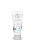 La pureza, la seguridad y la composición natural del producto están avaladas por la certificación europea de cosmética natural y orgánica COSMOS-standart AISBL ICEA.