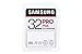 Produktbild Samsung PRO Plus 32GB SDHC UHS-I U3 100MB/s Full HD & 4K UHD Speicherkarte (MB-SD32H/EU)