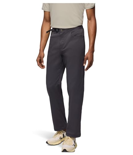 prAna Men's Stretch Zion Top-Out Pants