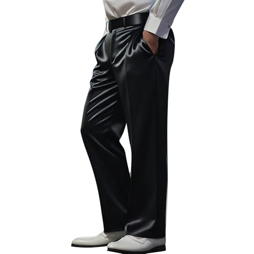 Pantalon en tissu confortable fini les vêtements serrés au bureau