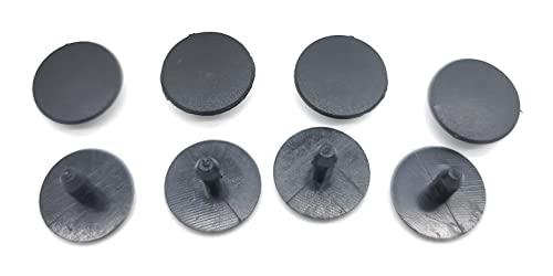 Rivets pour chaussures pour personnaliser vos sabots de plage