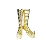 GKOKG BSHcos Cosplay Boots boot Shoe Shoes made for JOJO DIO Dio Brando