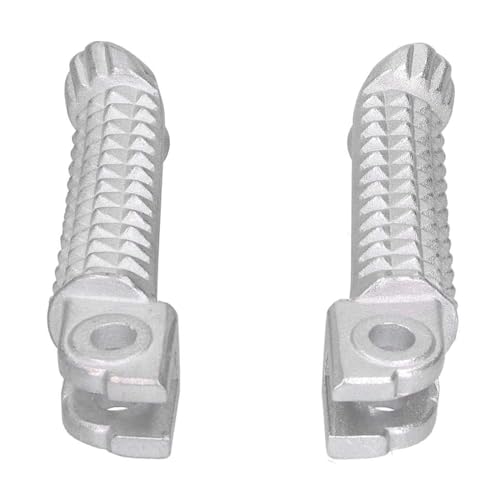 Repose-pieds moto pour MT09 MT07 YZF1000 pédales de rechange pour routières et sportives