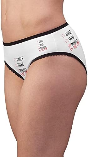 Gym Panties, Gym Underwear, Briefs, Cotton Briefs, Funny Underwear, Panties For Women
