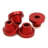 DRC - ZETA Rubber Killer Steering Fitting