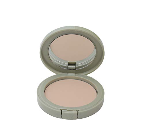 Origins Silk Screen Refining Powder Makeup .38 Ounce Bisque 03