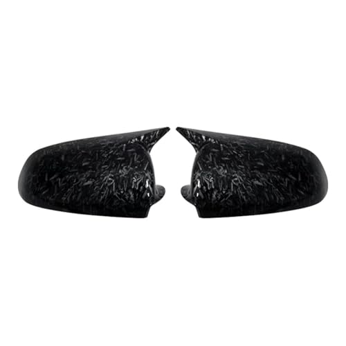 Coque rétroviseur extérieur Audi A4 B7 S4 8E carbone forgé latéral