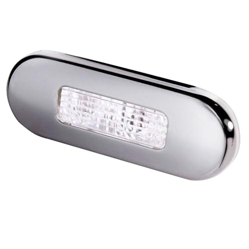 Lámpara de cortesía LED para embarcación Hella miniatura 1