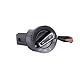 Scheinwerfer Steuerschalter Automatischer Lampenschalter Scheinwerferschalter mit Lichtsensormodul passend für 1997-2006 Golf 4 Lupo Polo Passat Alhambra Galaxy Teilenummer 1C0941531A 3BD941531A