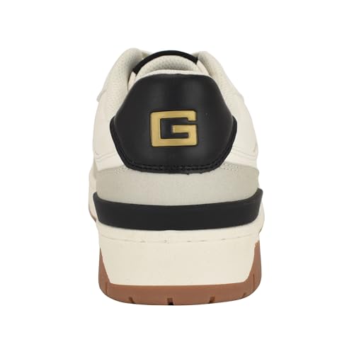 Guess Men's Nerren Sneaker3
