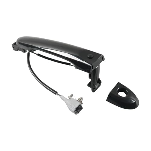 Poignée de porte pour remplacer pièce cassée sur Micra March Sunny Versa Juke ABS