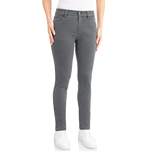 Wonderjeans Regular Straight Dark Grey (44W / 30L)
