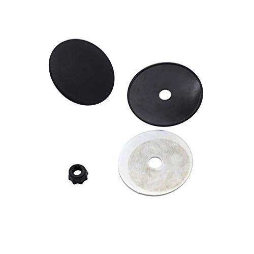 Blindstopfen Heckwischer Scheibenwischer Heckscheibe Wischerarm Heck Scheiben Wischer Antenne 46 Abdeckung