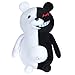 Plush Bear Peluche Monokuma Dangan Ronpa Cosplay