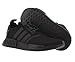 adidas Mens NMD R1 GY4977 Pharrell - Black Future - Size 9