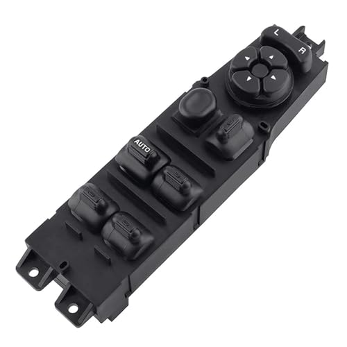 Interrupteur vitre electrique pour aerer votre Dodge Ram lors des trajets d'ete