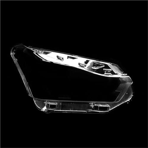 Coque de phare avant Isuzu D-MAX 2021-2023 côté droit haut couvercle