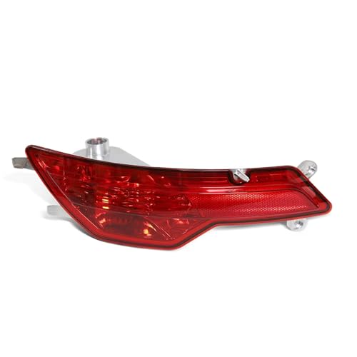 Réflecteur parechocs arrière pour rénover signalisation BMW X6
