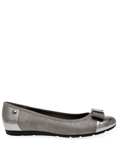 Image of Anne Klein Women's Alive Patent Ballet Flats