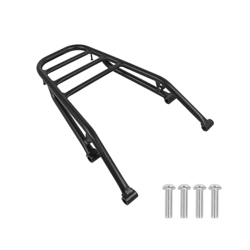 Porte-bagages robuste pour CL500 et CL300 support de coffre supérieur rigide