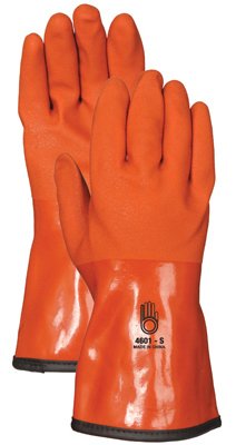 Lfs Glove SB4601L Snow Blower Gloves - Large - Quantity 1212