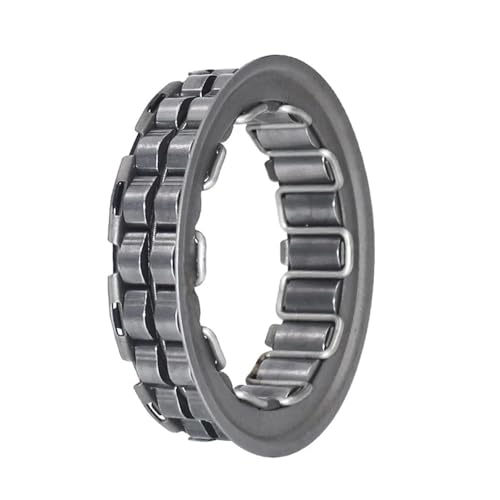 Rodamiento de embrague de motocicleta for 660R, cojinete de embrague de arranque para motor